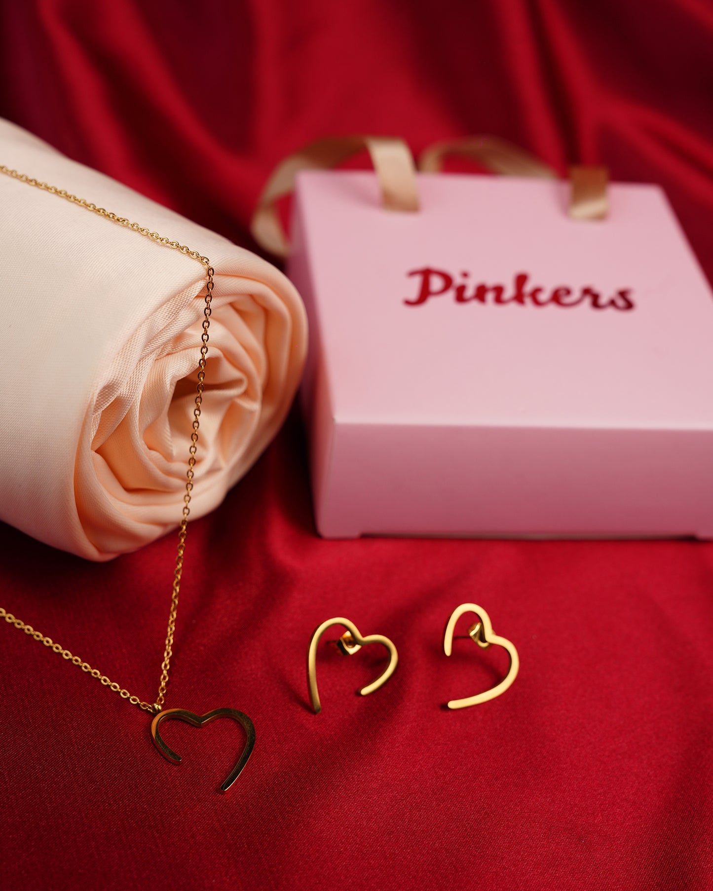 Heartline Set
