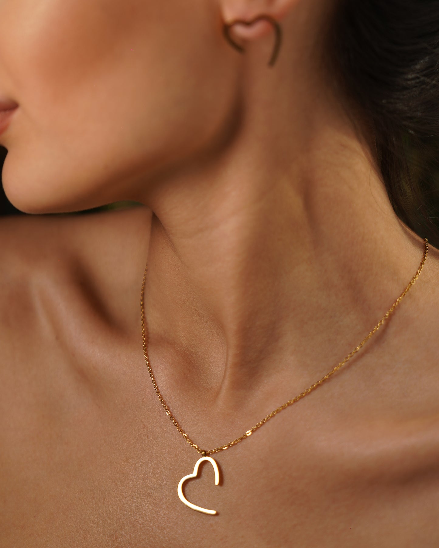Heartline Set