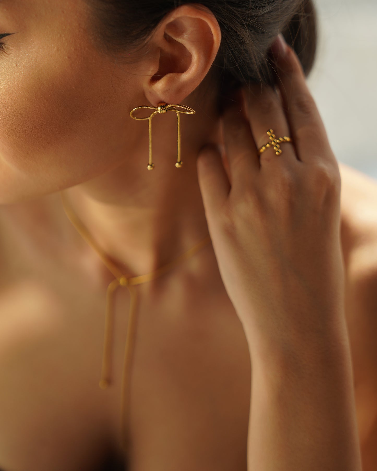 Whispered Grace Set