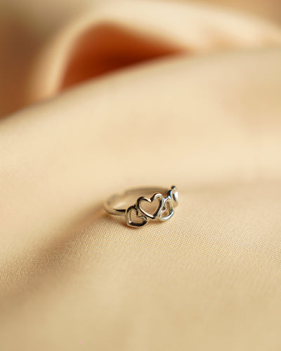 Eternal Bond Ring