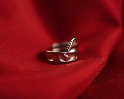 Liquid Flow Ring