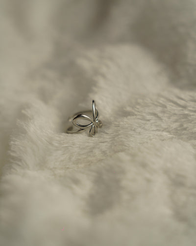 Flutter Bond Ring