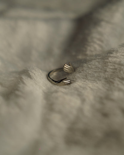 Touch of Fate Ring