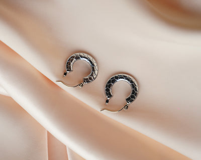 Moonscale Hoops