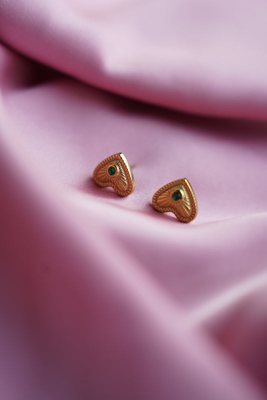 Heartbeat Studs