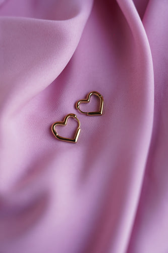 Open Heart Hoops