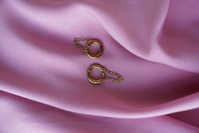 Double Loop Statement Hoops