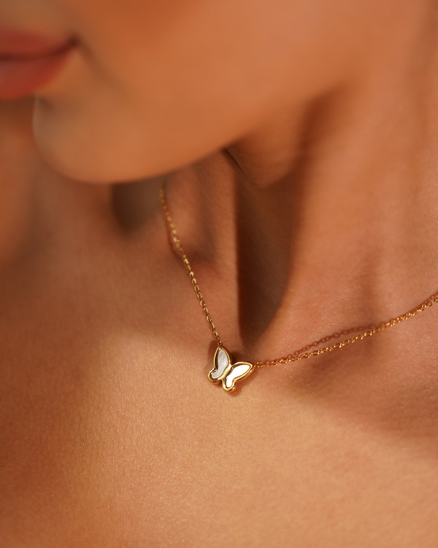 Butterfly Whisper Set