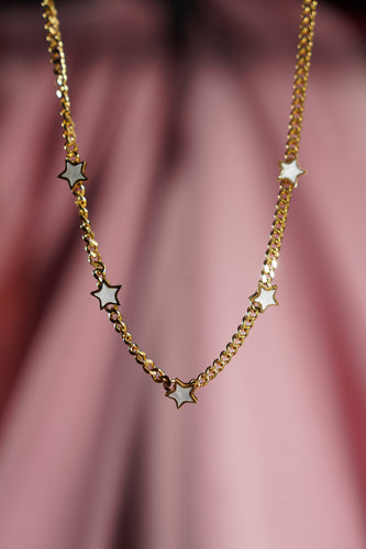Starline Necklace