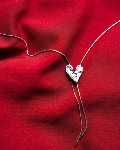 Liquid Love Necklace