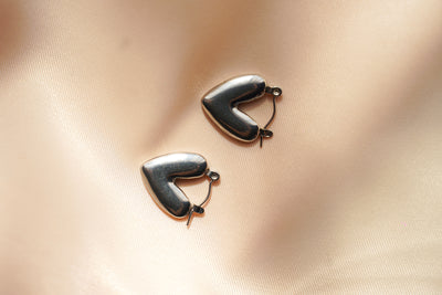 Bold Heart Hoops
