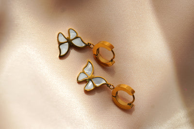 Flutter Earrings