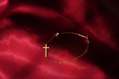 Faith & Grace Bracelet