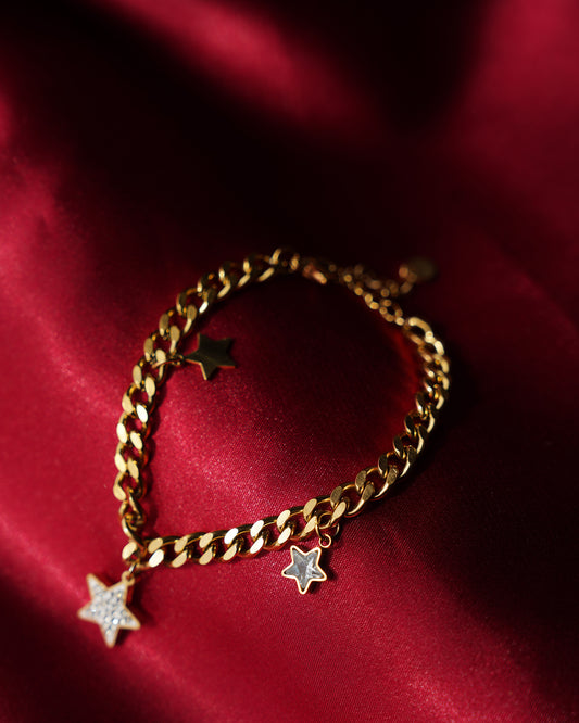 Star Babe Bracelet
