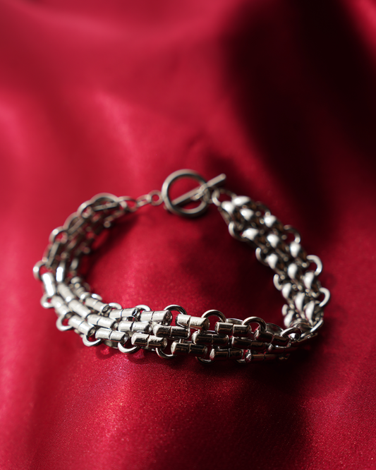 Nova Bold Chain Bracelet