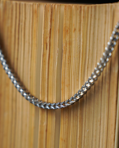 Whisper Chain Adjustable Bracelet