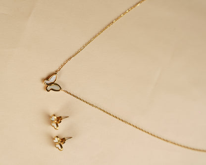 Butterfly Whisper Set