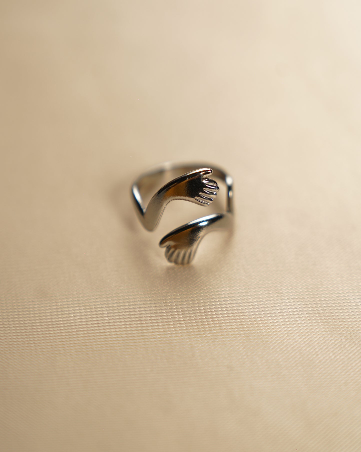 Touch of Fate Ring