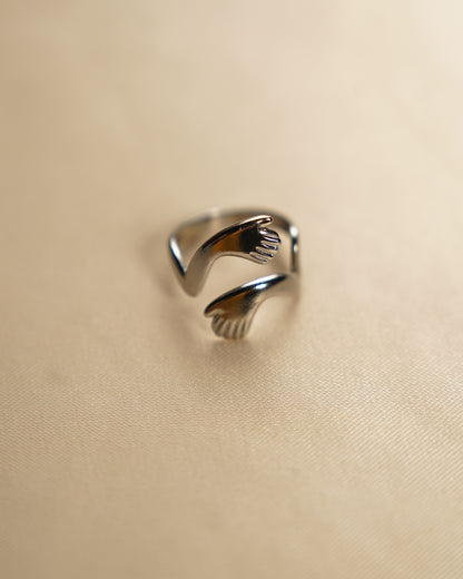 Touch of Fate Ring